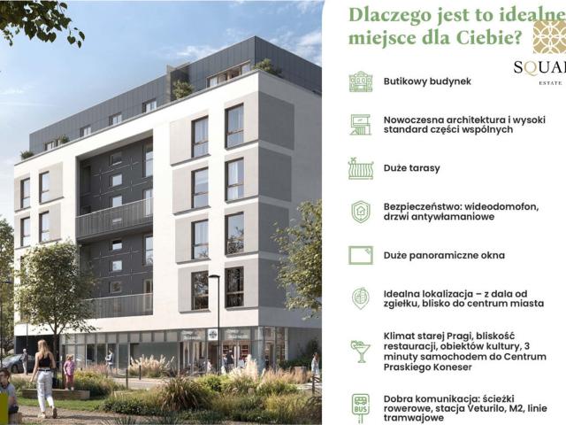 Mieszkanie na sprzedaż, Warszawa, Praga Północ, Łomżyńska