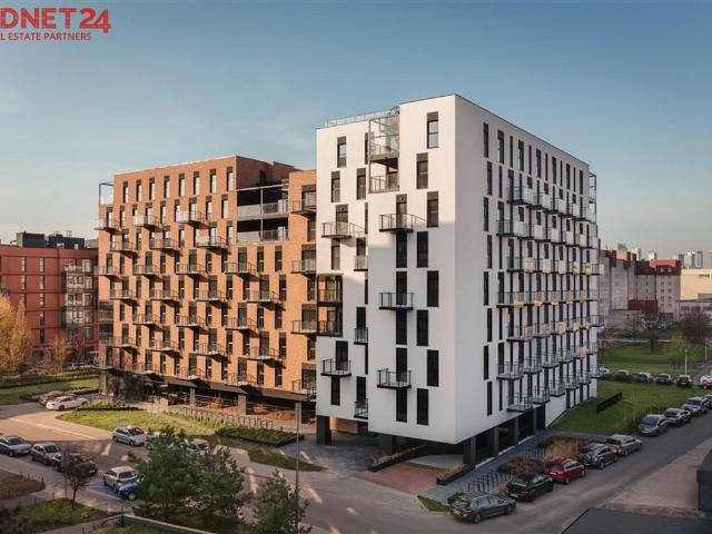 Mieszkanie na sprzedaż, Warszawa, Praga Północ, Białostocka