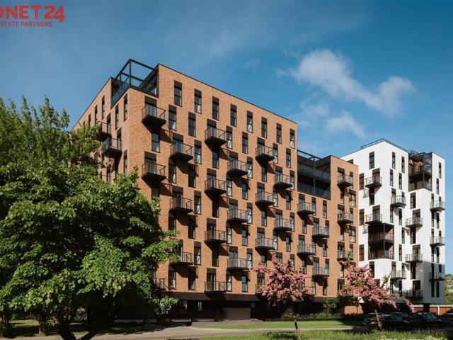 Mieszkanie na sprzedaż, Warszawa, Praga Północ, Białostocka