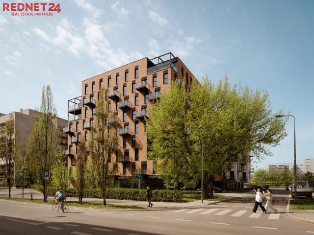 Mieszkanie na sprzedaż, Warszawa, Praga Północ, Białostocka