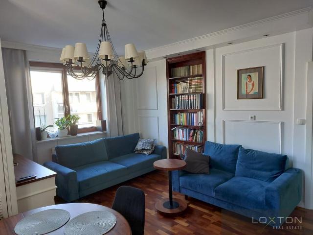 Mieszkanie na sprzedaż, Warszawa, Praga Północ, Kępna