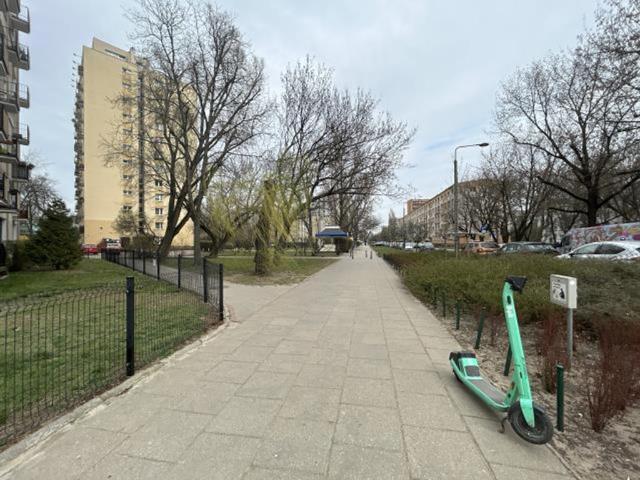 Mieszkanie na sprzedaż, Warszawa, Praga Północ, Karola Darwina