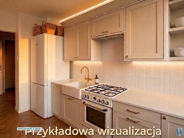 Mieszkanie na sprzedaż, Warszawa, Praga Północ, Wiosenna