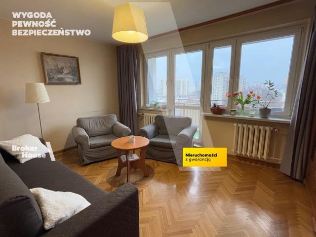Mieszkanie na sprzedaż, Warszawa, Praga Południe