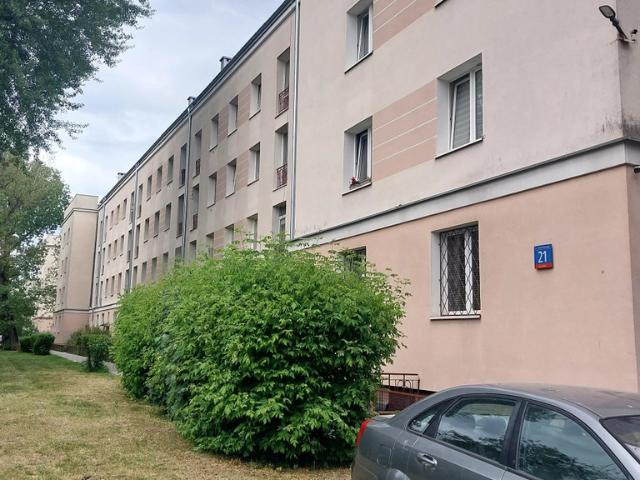 Mieszkanie na sprzedaż, Warszawa, Praga Południe