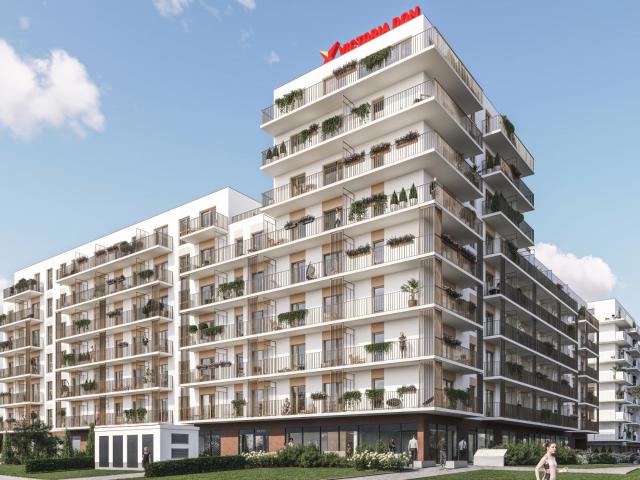 Mieszkanie na sprzedaż, Warszawa, Praga Południe