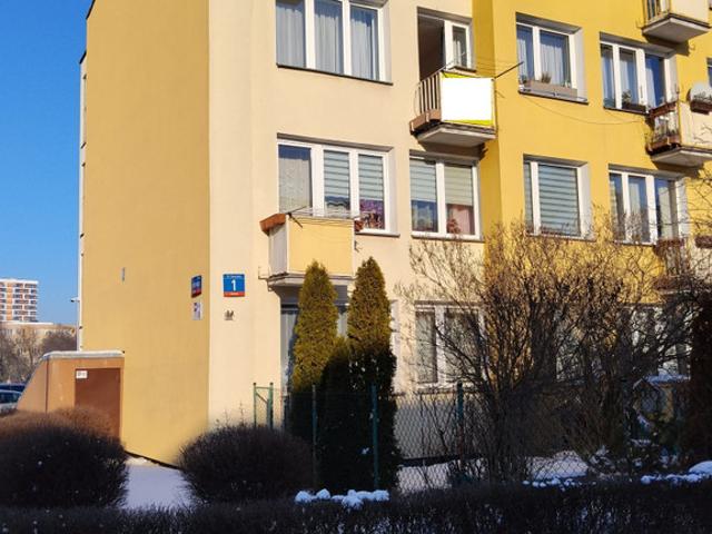 Mieszkanie na sprzedaż, Warszawa, Praga Południe