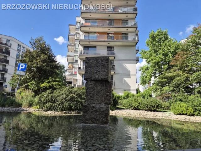 Mieszkanie na sprzedaż, Warszawa, Praga Południe