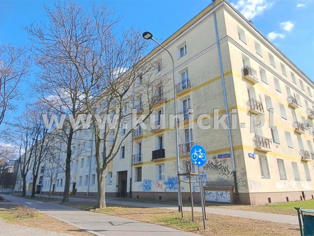 Mieszkanie na sprzedaż, Warszawa, Praga Południe, Chrzanowskiego