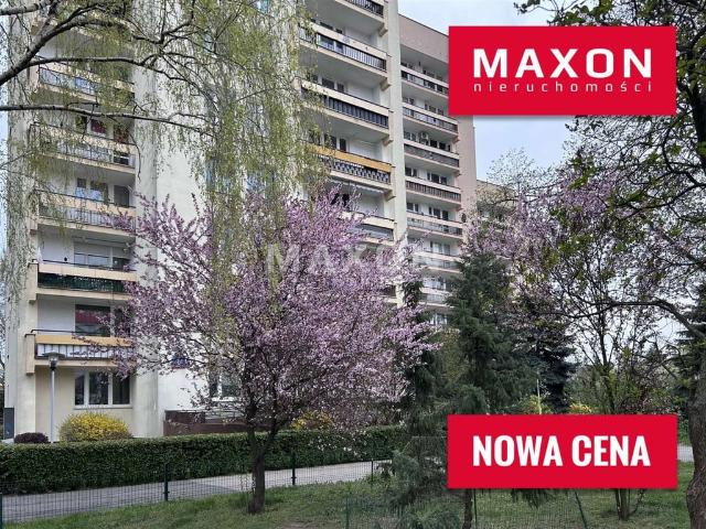 Mieszkanie na sprzedaż, Warszawa, Praga Południe, Afrykańska