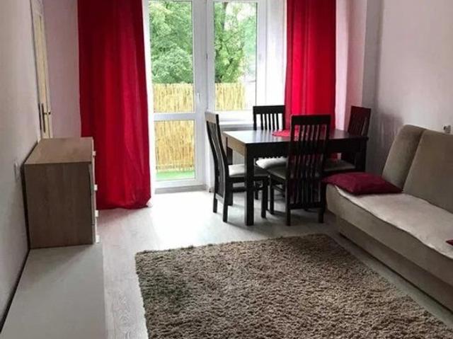 Mieszkanie na sprzedaż, Warszawa, Praga Południe, Garwolińska