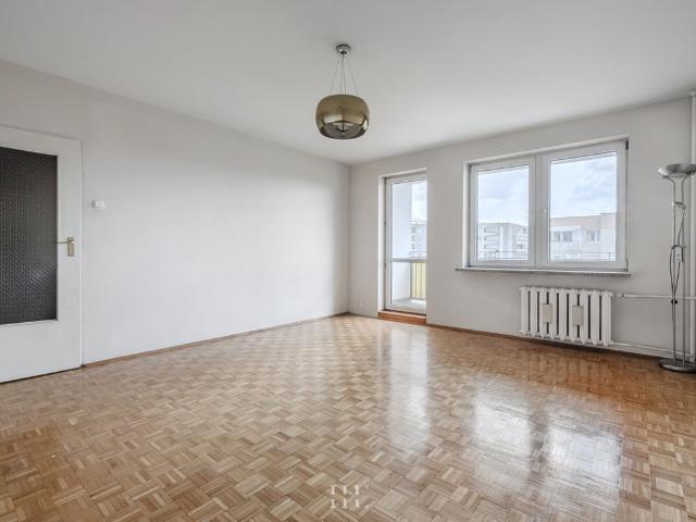 Mieszkanie na sprzedaż, Warszawa, Praga Południe, gen. Augusta Emila Fieldorfa Nila