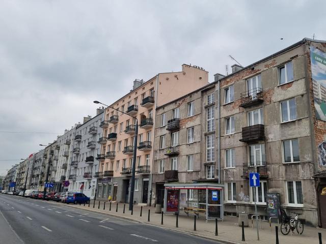 Mieszkanie na sprzedaż, Warszawa, Praga Południe, Grochowska