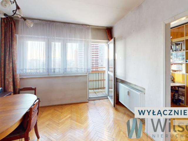 Mieszkanie na sprzedaż, Warszawa, Praga Południe, Grochowska