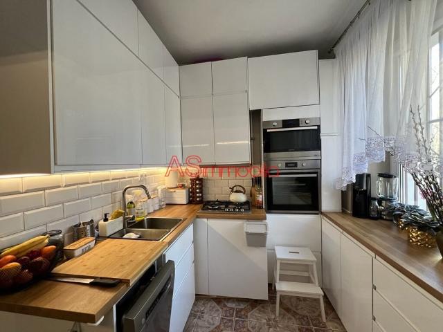 Mieszkanie na sprzedaż, Warszawa, Praga Południe, Kordeckiego