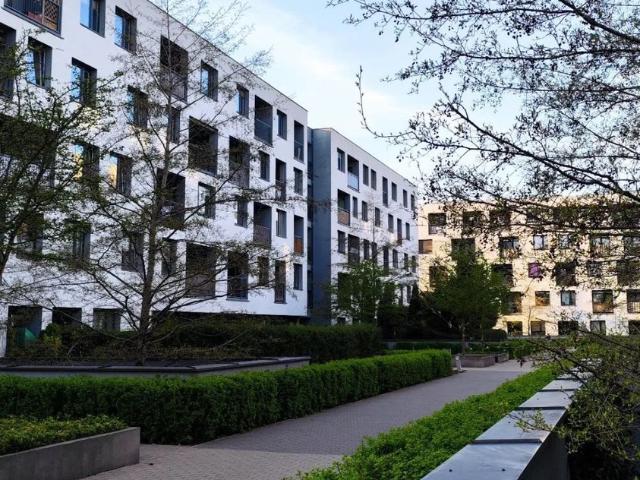 Mieszkanie na sprzedaż, Warszawa, Praga Południe, Kwatery Głównej