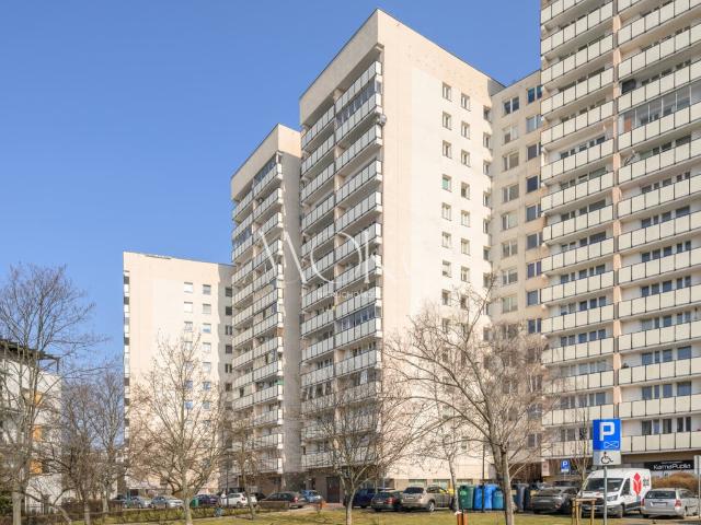 Mieszkanie na sprzedaż, Warszawa, Praga Południe, Igańska