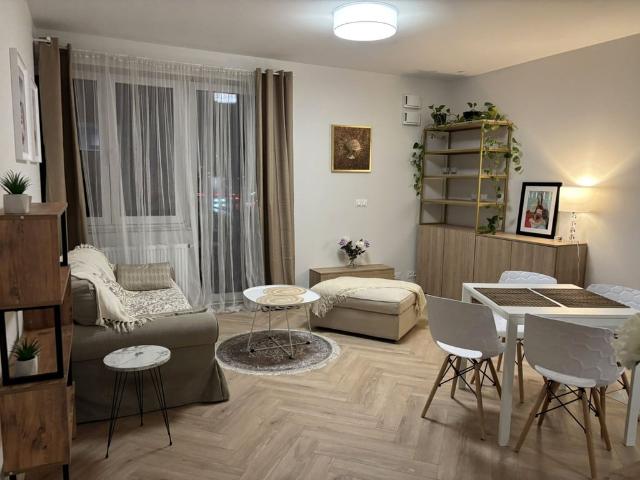 Mieszkanie na sprzedaż, Warszawa, Praga Południe, Jana Nowaka Jeziorańskiego