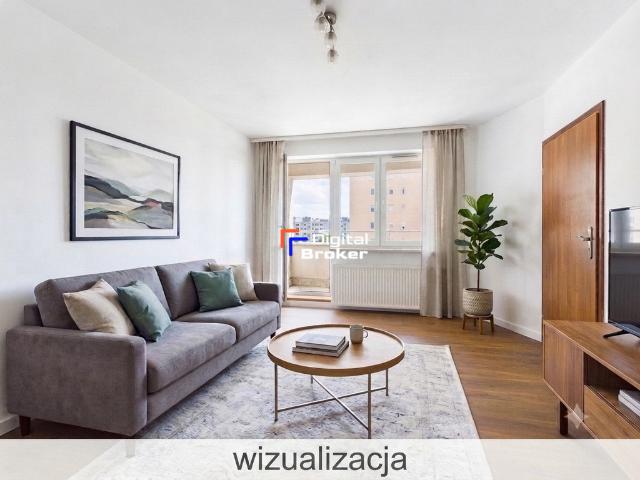 Mieszkanie na sprzedaż, Warszawa, Praga Południe, Ostrobramska