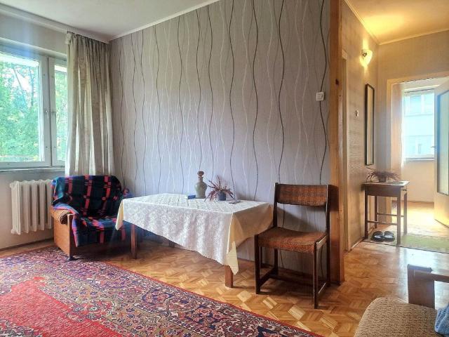 Mieszkanie na sprzedaż, Warszawa, Praga Południe, Meissnera