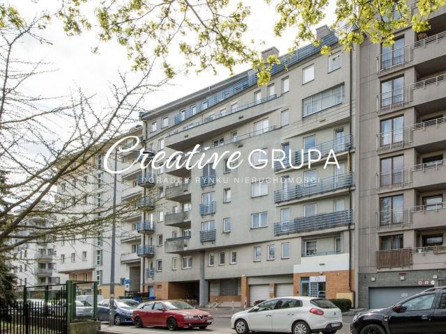 Mieszkanie na sprzedaż, Warszawa, Praga Południe, Międzyborska