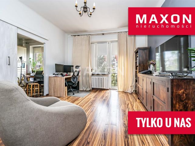 Mieszkanie na sprzedaż, Warszawa, Praga Południe, Międzyborska