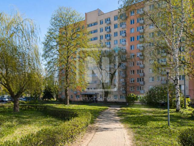 Mieszkanie na sprzedaż, Warszawa, Praga Południe, Międzynarodowa