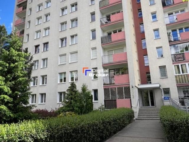 Mieszkanie na sprzedaż, Warszawa, Praga Południe, Saska