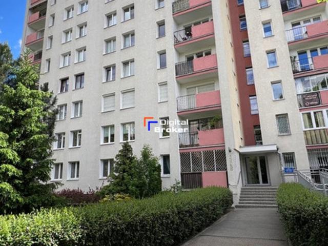 Mieszkanie na sprzedaż, Warszawa, Praga Południe, Saska