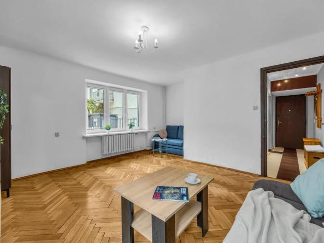 Mieszkanie na sprzedaż, Warszawa, Praga Południe, Stanisławowska