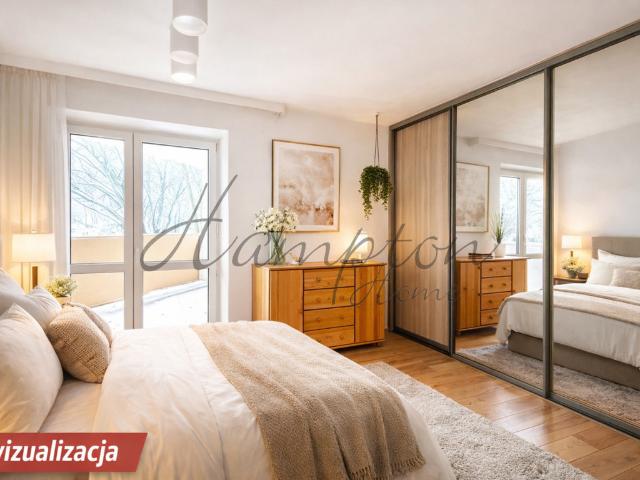 Mieszkanie na sprzedaż, Warszawa, Praga Południe, Szaserów