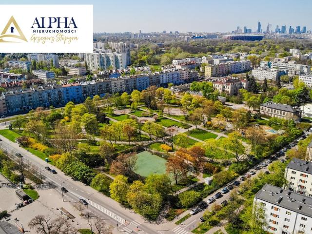 Mieszkanie na sprzedaż, Warszawa, Praga Południe, Podskarbińska