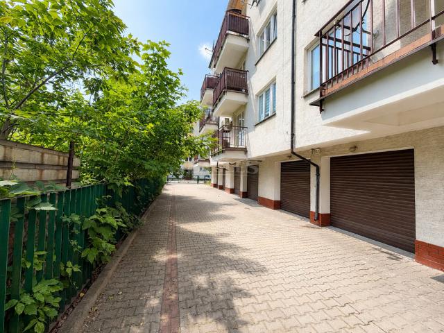 Mieszkanie na sprzedaż, Warszawa, Praga Południe, Wojciecha Chrzanowskiego
