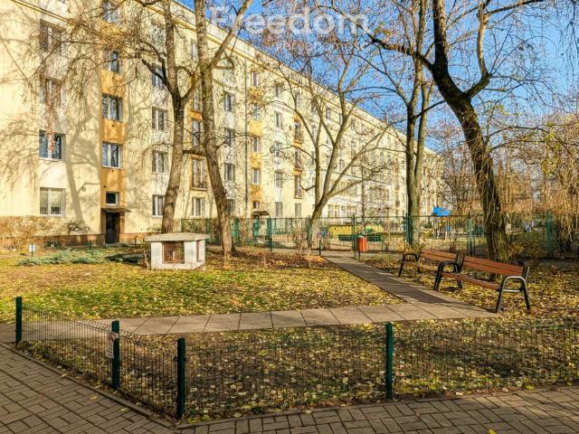 Mieszkanie na sprzedaż, Warszawa, Praga Południe, Wojciecha Chrzanowskiego