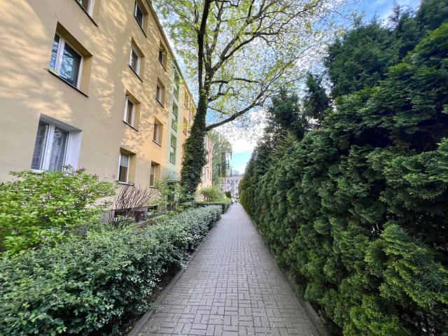 Mieszkanie na sprzedaż, Warszawa, Praga Południe, Wandy