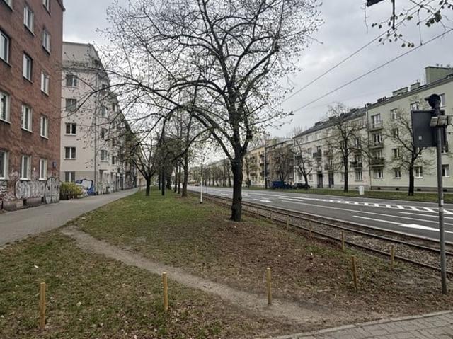 Mieszkanie na sprzedaż, Warszawa, Praga Południe, Waszyngtona