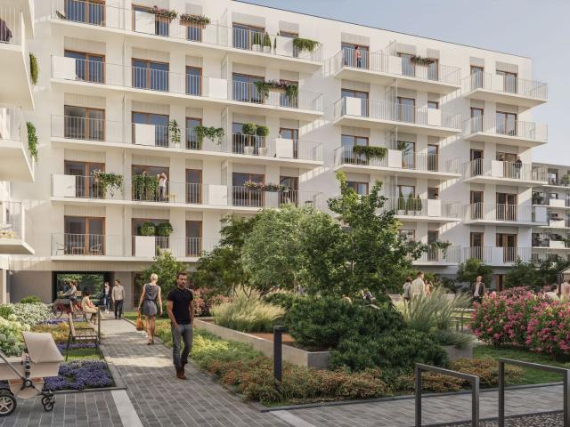 Mieszkanie na sprzedaż, Warszawa, Praga Południe
