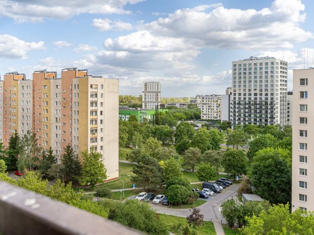 Mieszkanie na sprzedaż, Warszawa, Praga Południe, Łukowska