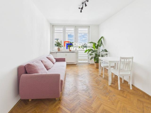 Mieszkanie na sprzedaż, Warszawa, Praga Południe, Żymirskiego
