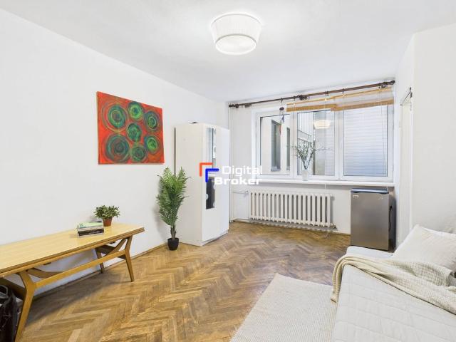 Mieszkanie na sprzedaż, Warszawa, Próżna