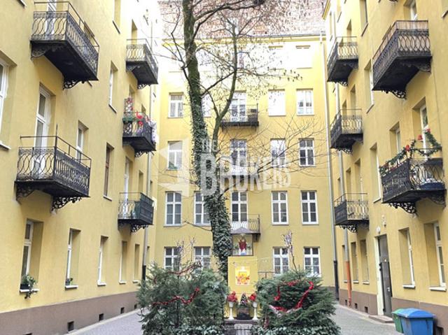 Mieszkanie na sprzedaż, Warszawa, Śródmieście