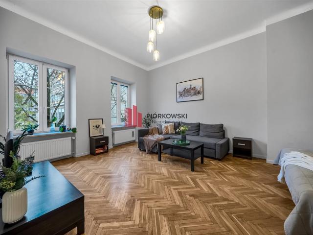 Mieszkanie na sprzedaż, Warszawa, Śródmieście