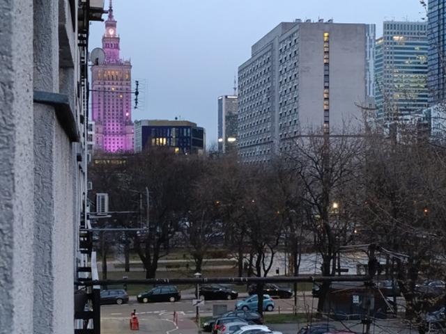 Mieszkanie na sprzedaż, Warszawa, Śródmieście