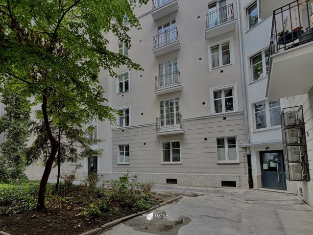 Mieszkanie na sprzedaż, Warszawa, Śródmieście