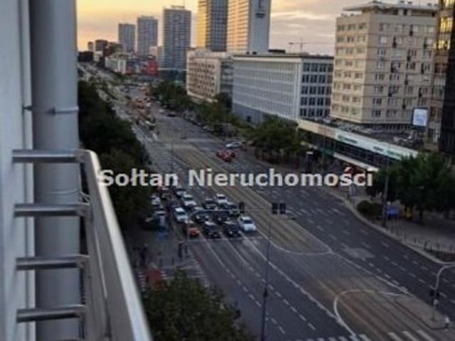 Mieszkanie na sprzedaż, Warszawa, Śródmieście