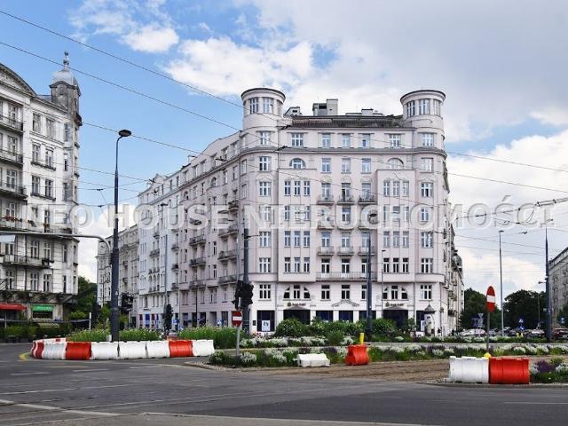 Mieszkanie na sprzedaż, Warszawa, Śródmieście