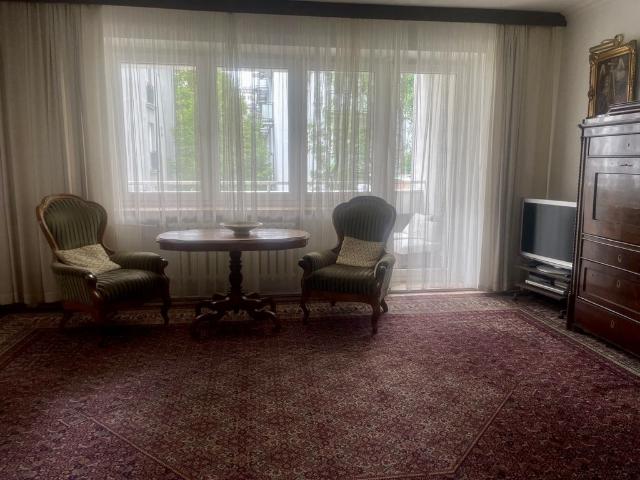 Mieszkanie na sprzedaż, Warszawa, Śródmieście