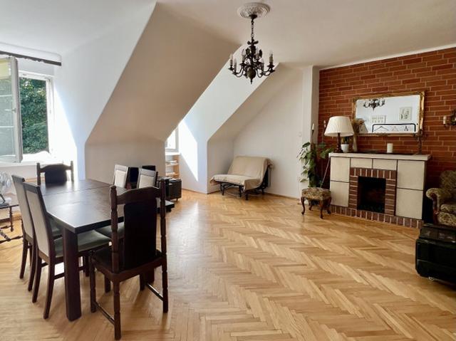 Mieszkanie na sprzedaż, Warszawa, Śródmieście