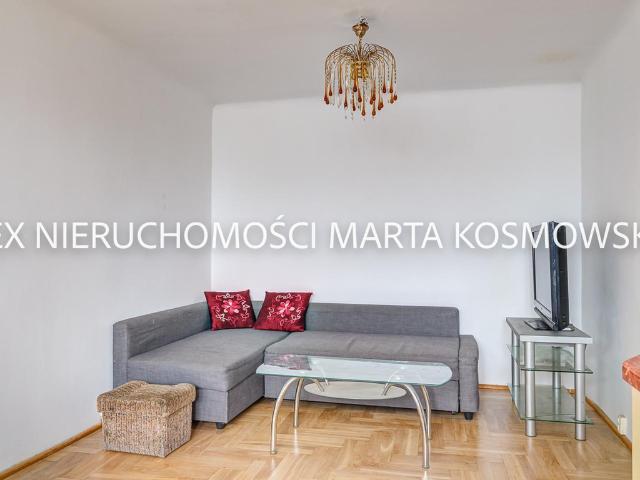 Mieszkanie na sprzedaż, Warszawa, Śródmieście