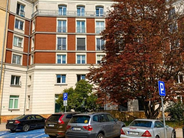 Mieszkanie na sprzedaż, Warszawa, Śródmieście